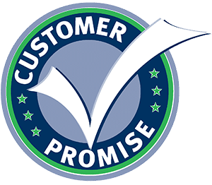Customer Promise Guarantee