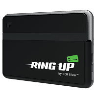 NCR Ring Up Mobile Reader