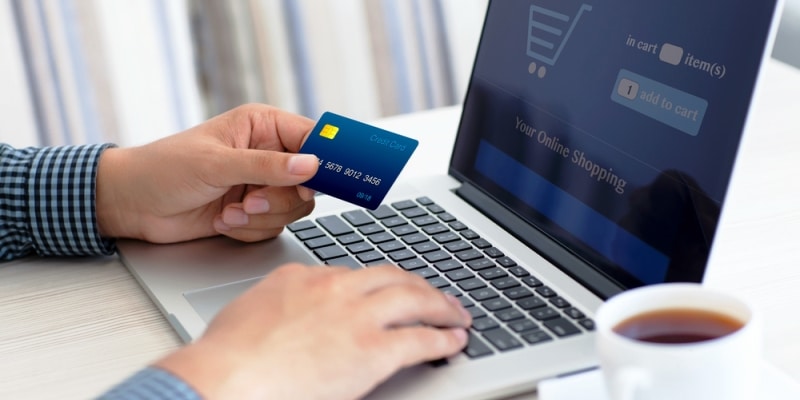 E-Commerce Payment Processing Solutions