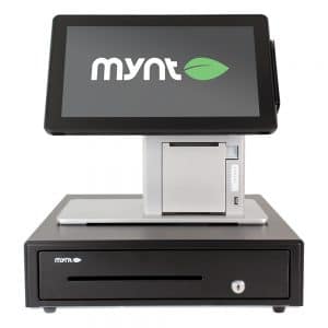 MYNT Station POS System
