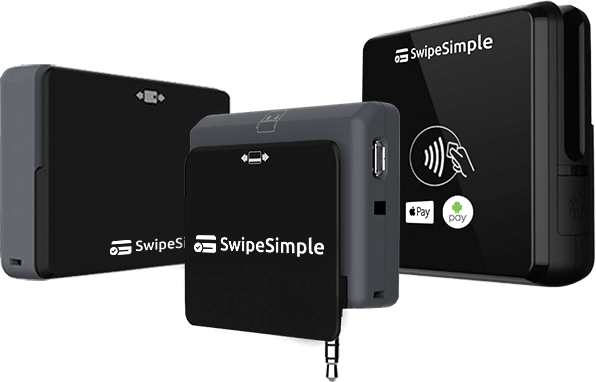 Swipe Simple Mobile Card Reader