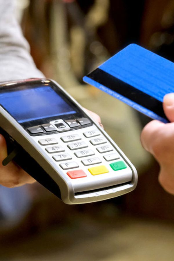 Cash Discount Program Benefits Infographic