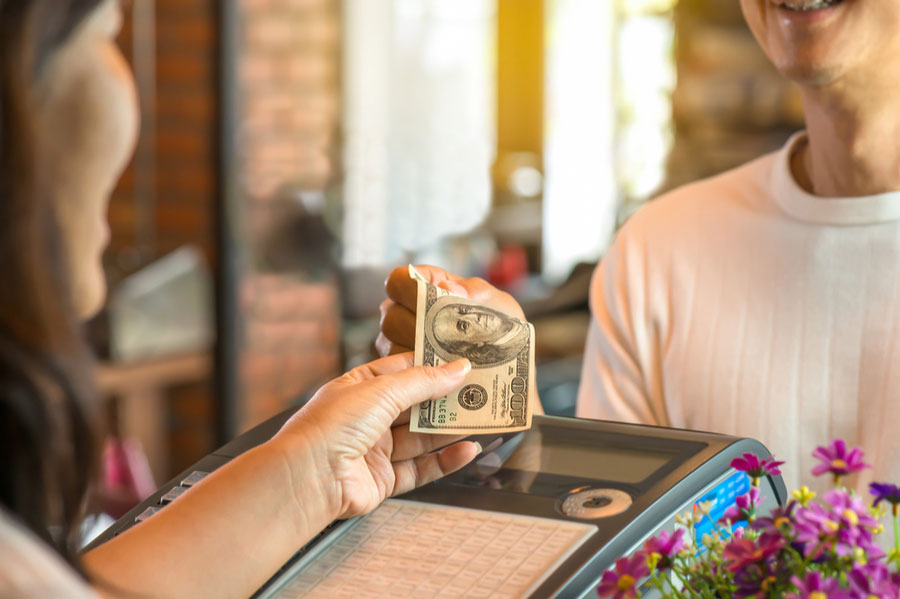 Cash Discount Program Solutions